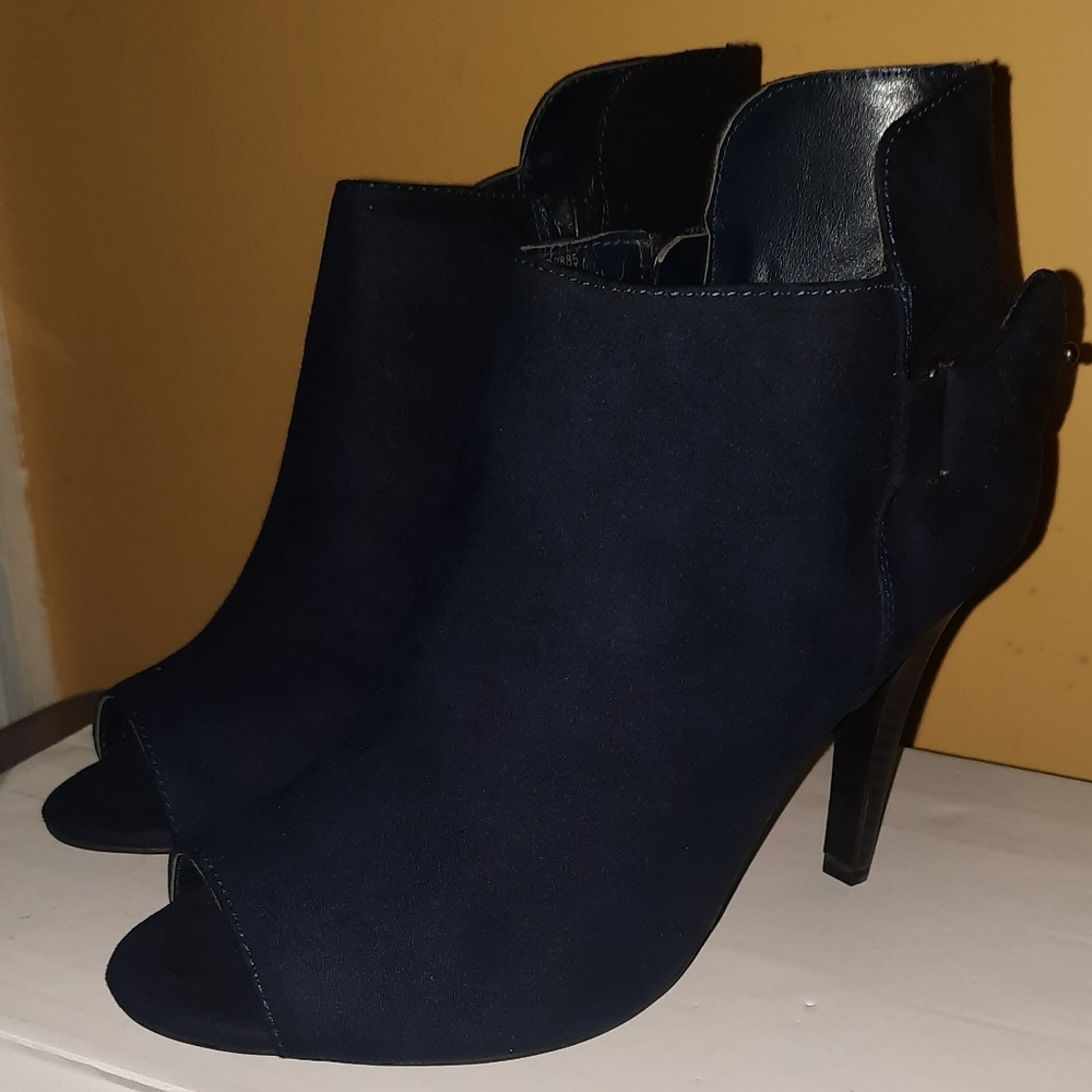 Ankle Booties